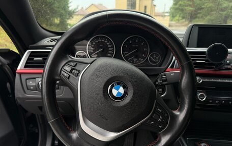 BMW 4 серия, 2019 год, 3 150 000 рублей, 31 фотография