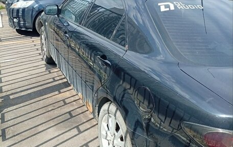 Mazda 6, 2005 год, 130 000 рублей, 5 фотография