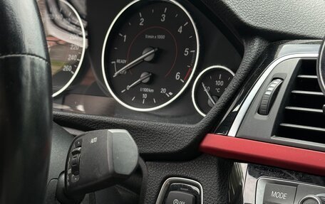 BMW 4 серия, 2019 год, 3 150 000 рублей, 37 фотография