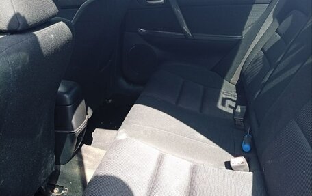 Mazda 6, 2005 год, 130 000 рублей, 7 фотография