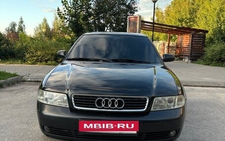 Audi A4, 2000 год, 565 000 рублей, 2 фотография