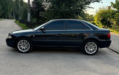 Audi A4, 2000 год, 565 000 рублей, 7 фотография
