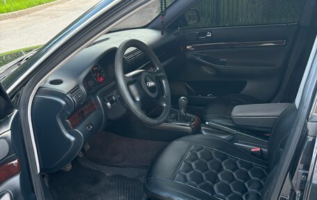 Audi A4, 2000 год, 565 000 рублей, 11 фотография