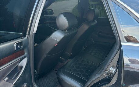Audi A4, 2000 год, 565 000 рублей, 12 фотография