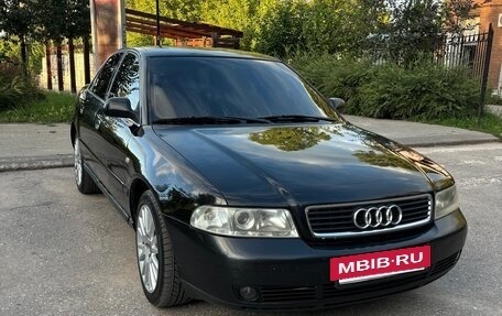 Audi A4, 2000 год, 565 000 рублей, 3 фотография