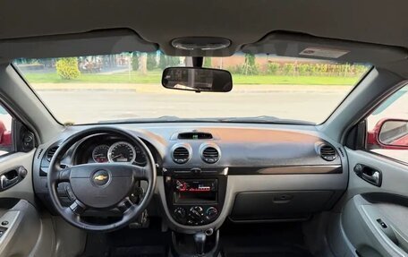 Chevrolet Lacetti, 2007 год, 580 000 рублей, 3 фотография