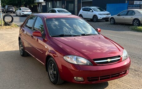 Chevrolet Lacetti, 2007 год, 580 000 рублей, 7 фотография