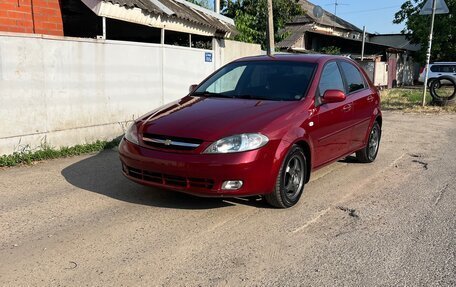 Chevrolet Lacetti, 2007 год, 580 000 рублей, 9 фотография