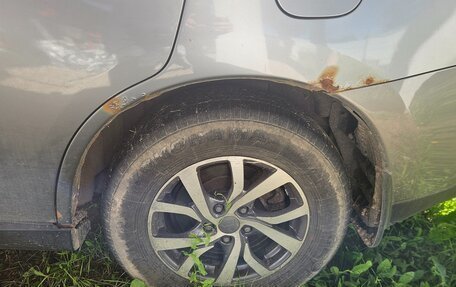 Mitsubishi Outlander III рестайлинг 3, 2012 год, 750 000 рублей, 5 фотография