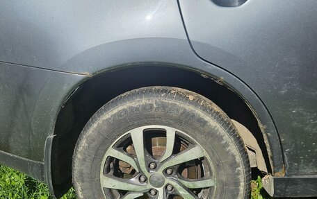 Mitsubishi Outlander III рестайлинг 3, 2012 год, 750 000 рублей, 8 фотография