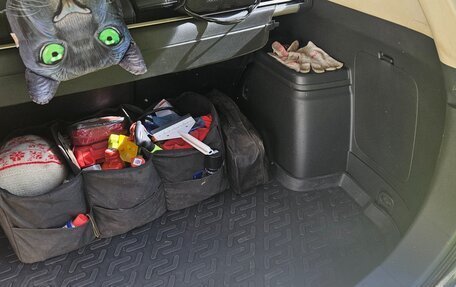 Mitsubishi Outlander III рестайлинг 3, 2012 год, 750 000 рублей, 13 фотография