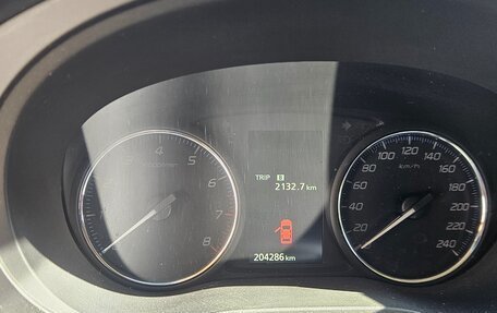 Mitsubishi Outlander III рестайлинг 3, 2012 год, 750 000 рублей, 18 фотография