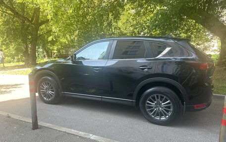 Mazda CX-5 II, 2018 год, 2 429 000 рублей, 3 фотография