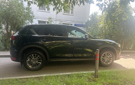 Mazda CX-5 II, 2018 год, 2 429 000 рублей, 6 фотография