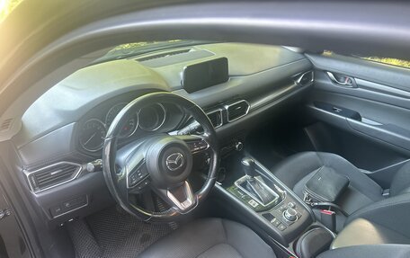 Mazda CX-5 II, 2018 год, 2 429 000 рублей, 8 фотография