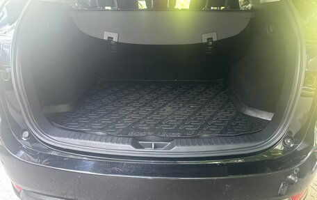 Mazda CX-5 II, 2018 год, 2 429 000 рублей, 15 фотография