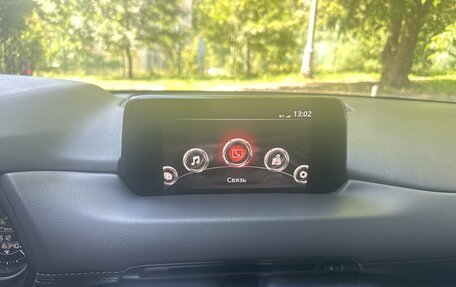 Mazda CX-5 II, 2018 год, 2 429 000 рублей, 23 фотография