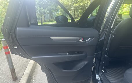 Mazda CX-5 II, 2018 год, 2 429 000 рублей, 24 фотография
