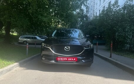 Mazda CX-5 II, 2018 год, 2 429 000 рублей, 7 фотография