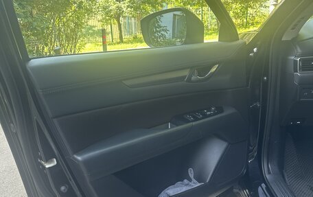 Mazda CX-5 II, 2018 год, 2 429 000 рублей, 29 фотография