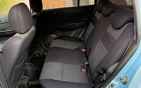 Hyundai Getz I рестайлинг, 2006 год, 380 000 рублей, 7 фотография