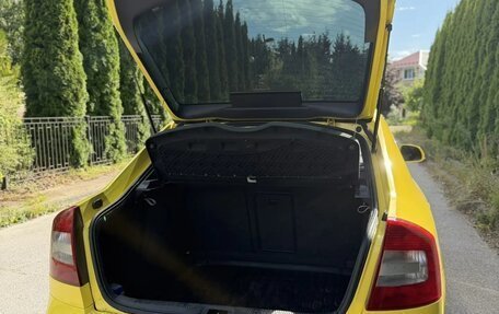 Skoda Octavia RS, 2010 год, 980 000 рублей, 4 фотография
