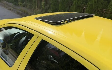 Skoda Octavia RS, 2010 год, 980 000 рублей, 5 фотография