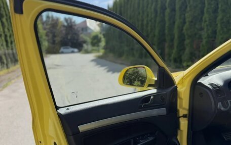 Skoda Octavia RS, 2010 год, 980 000 рублей, 16 фотография