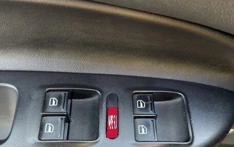 Skoda Octavia RS, 2010 год, 980 000 рублей, 14 фотография