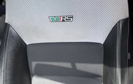 Skoda Octavia RS, 2010 год, 980 000 рублей, 18 фотография