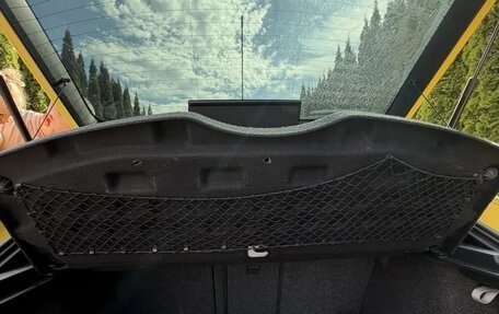 Skoda Octavia RS, 2010 год, 980 000 рублей, 19 фотография