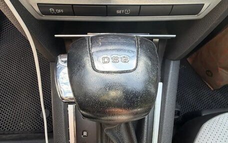 Skoda Octavia RS, 2010 год, 980 000 рублей, 17 фотография