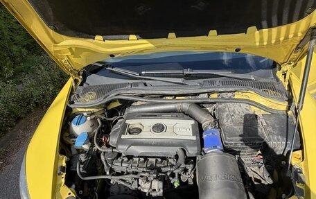 Skoda Octavia RS, 2010 год, 980 000 рублей, 22 фотография