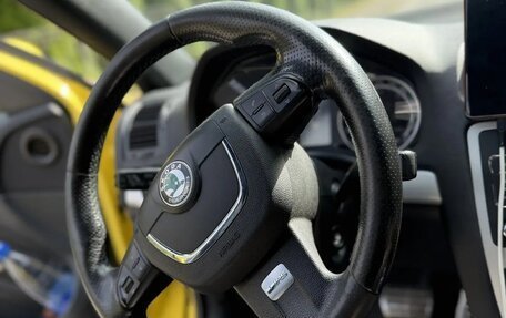 Skoda Octavia RS, 2010 год, 980 000 рублей, 23 фотография