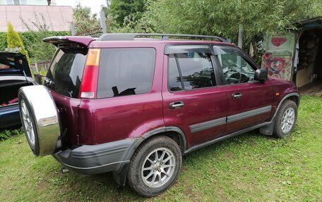 Honda CR-V IV, 1996 год, 400 000 рублей, 2 фотография