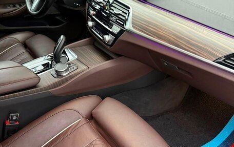 BMW 5 серия, 2020 год, 4 190 000 рублей, 7 фотография