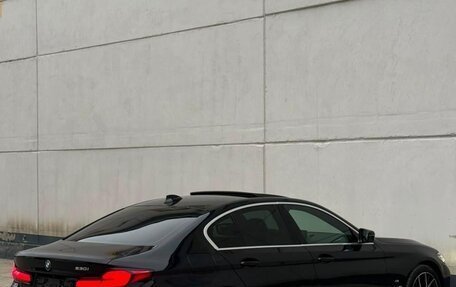 BMW 5 серия, 2020 год, 4 190 000 рублей, 5 фотография