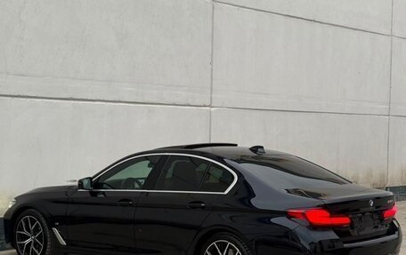 BMW 5 серия, 2020 год, 4 190 000 рублей, 6 фотография