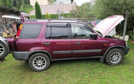 Honda CR-V IV, 1996 год, 400 000 рублей, 3 фотография