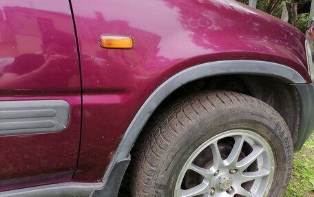 Honda CR-V IV, 1996 год, 400 000 рублей, 8 фотография