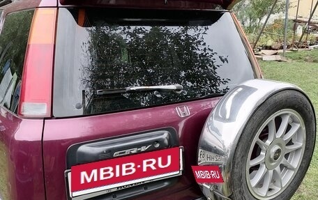 Honda CR-V IV, 1996 год, 400 000 рублей, 5 фотография