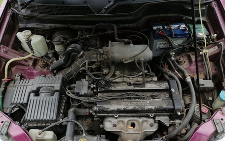 Honda CR-V IV, 1996 год, 400 000 рублей, 20 фотография