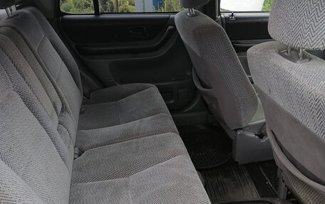 Honda CR-V IV, 1996 год, 400 000 рублей, 24 фотография