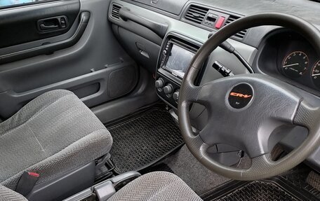 Honda CR-V IV, 1996 год, 400 000 рублей, 22 фотография