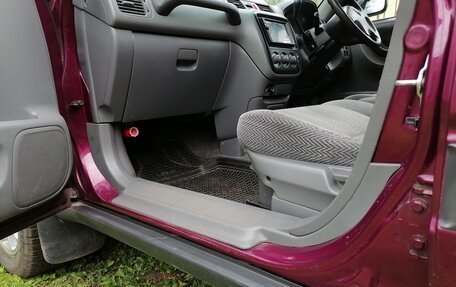 Honda CR-V IV, 1996 год, 400 000 рублей, 19 фотография