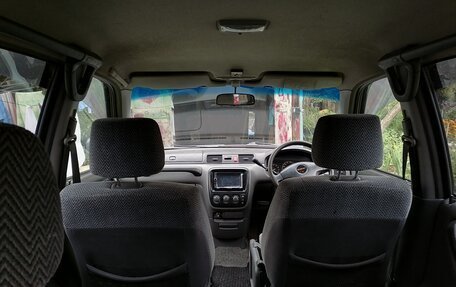 Honda CR-V IV, 1996 год, 400 000 рублей, 25 фотография