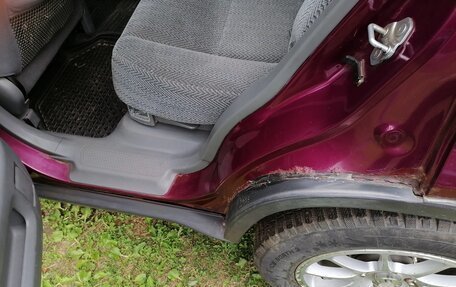 Honda CR-V IV, 1996 год, 400 000 рублей, 17 фотография