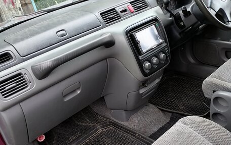 Honda CR-V IV, 1996 год, 400 000 рублей, 23 фотография
