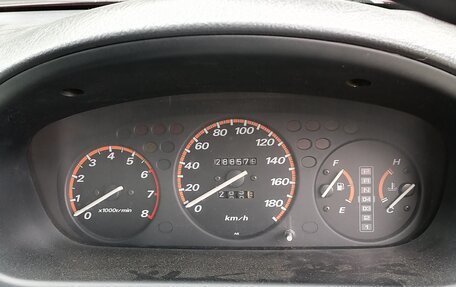 Honda CR-V IV, 1996 год, 400 000 рублей, 21 фотография