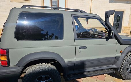 Mitsubishi Pajero III рестайлинг, 1996 год, 1 600 000 рублей, 5 фотография